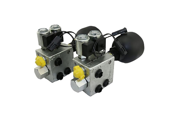 oil source control valve B220400000388